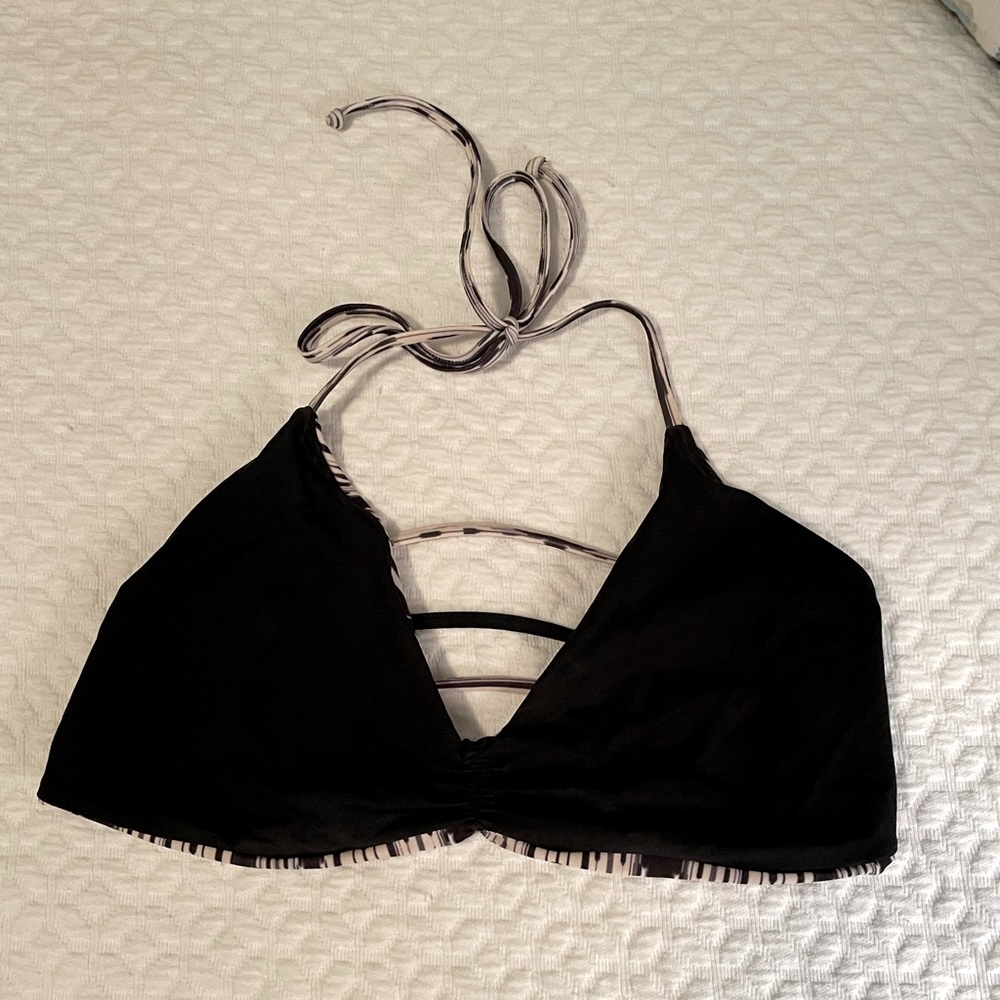 L*Space Bikini Top - Picture 3 of 4